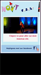 Mobile Screenshot of benoit-chante.com
